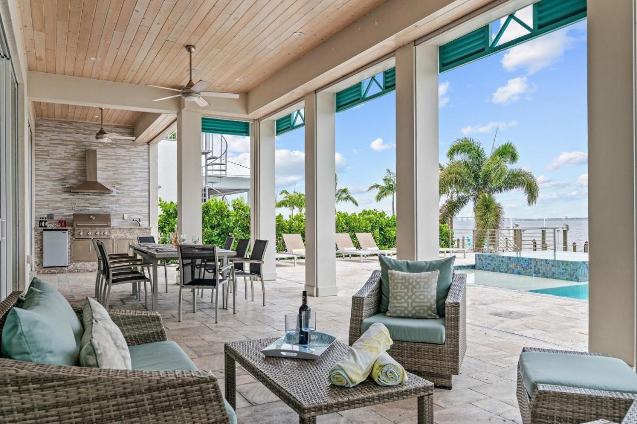  | Villa Bequia