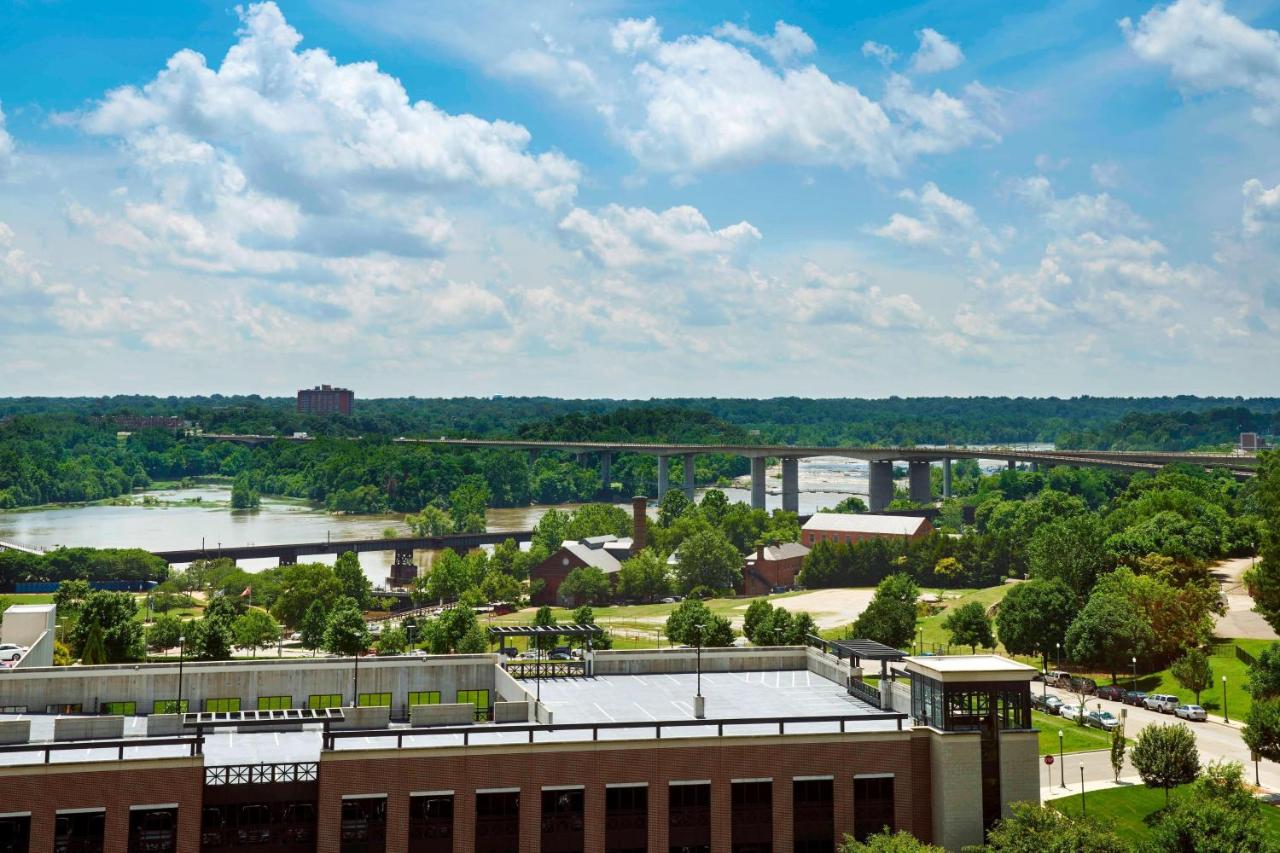 | Delta Hotels by Marriott Richmond Downtown
