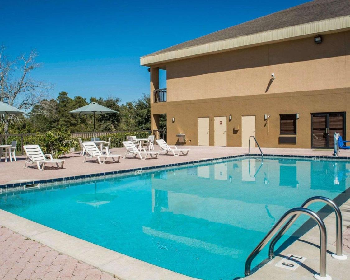  | Quality Inn - Weeki Wachee