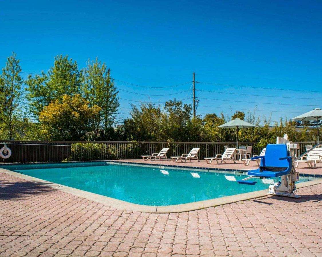  | Quality Inn - Weeki Wachee