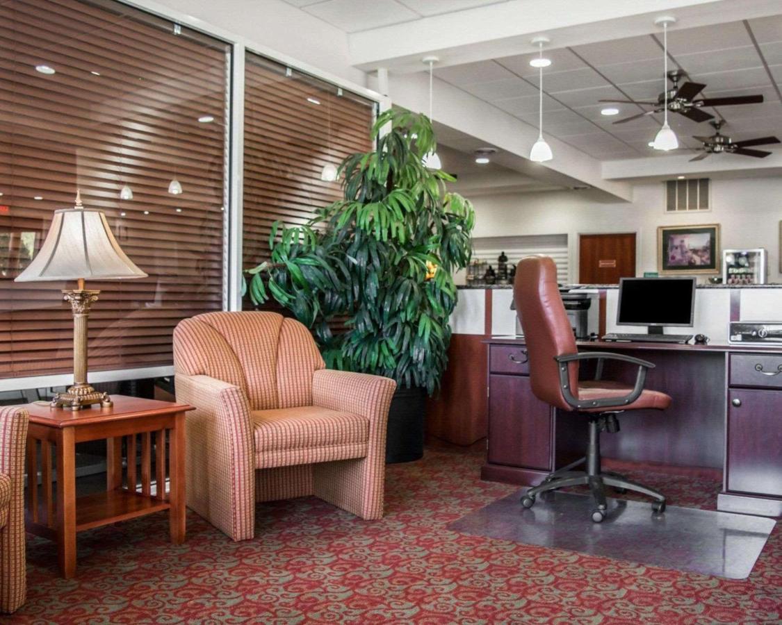  | Quality Inn - Weeki Wachee