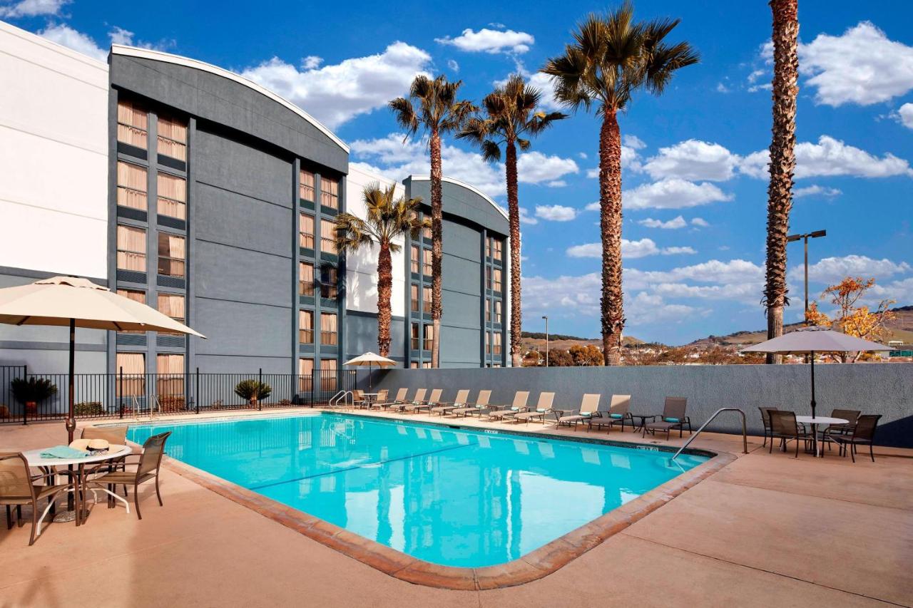 | Courtyard Vallejo Napa Valley