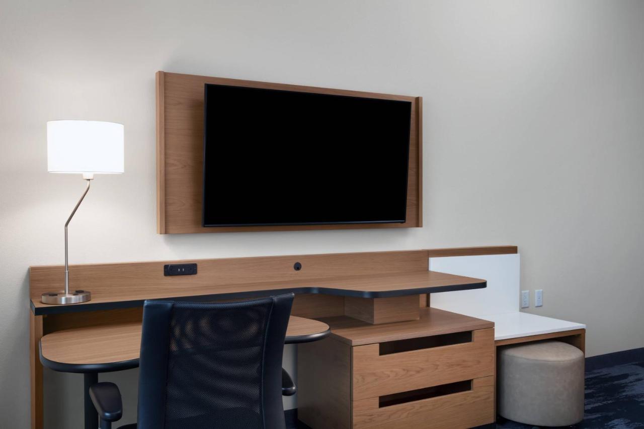 | Fairfield Inn & Suites by Marriott Daytona Beach Speedway/Airport