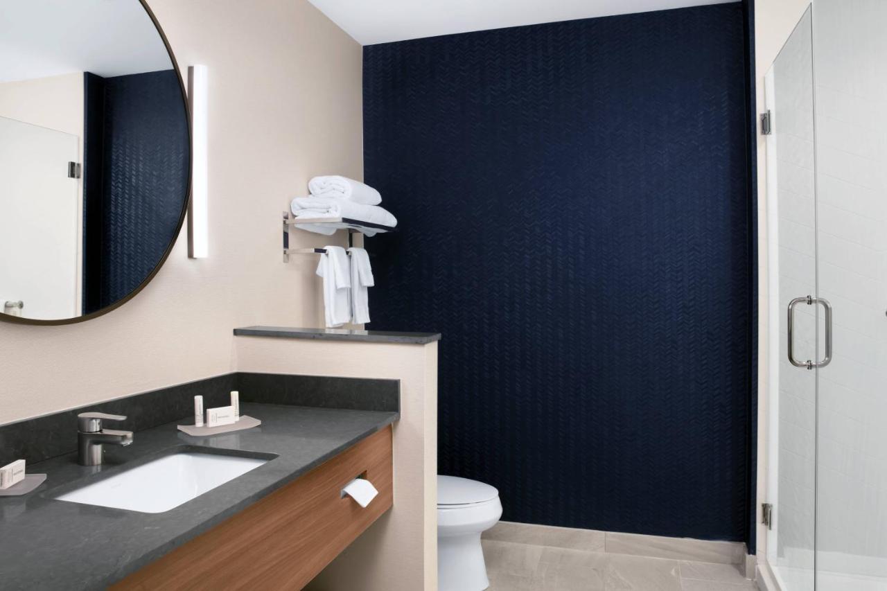 | Fairfield Inn & Suites by Marriott Daytona Beach Speedway/Airport