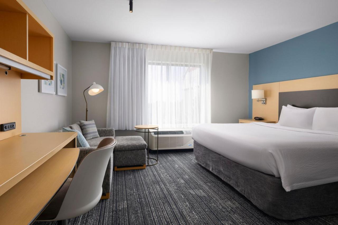King Studio at Towneplace Suites Columbia Northwest/Harbison