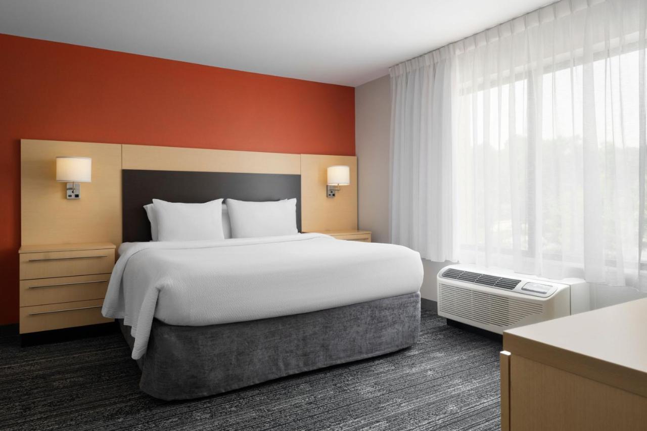 | Towneplace Suites Columbia Northwest/Harbison