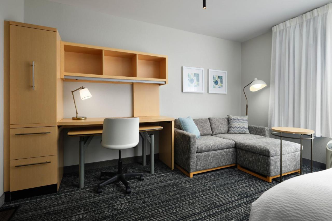 | Towneplace Suites Columbia Northwest/Harbison