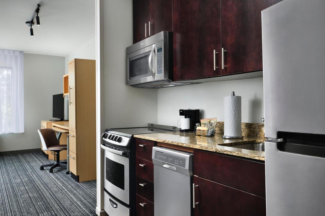 | Towneplace Suites Columbia Northwest/Harbison