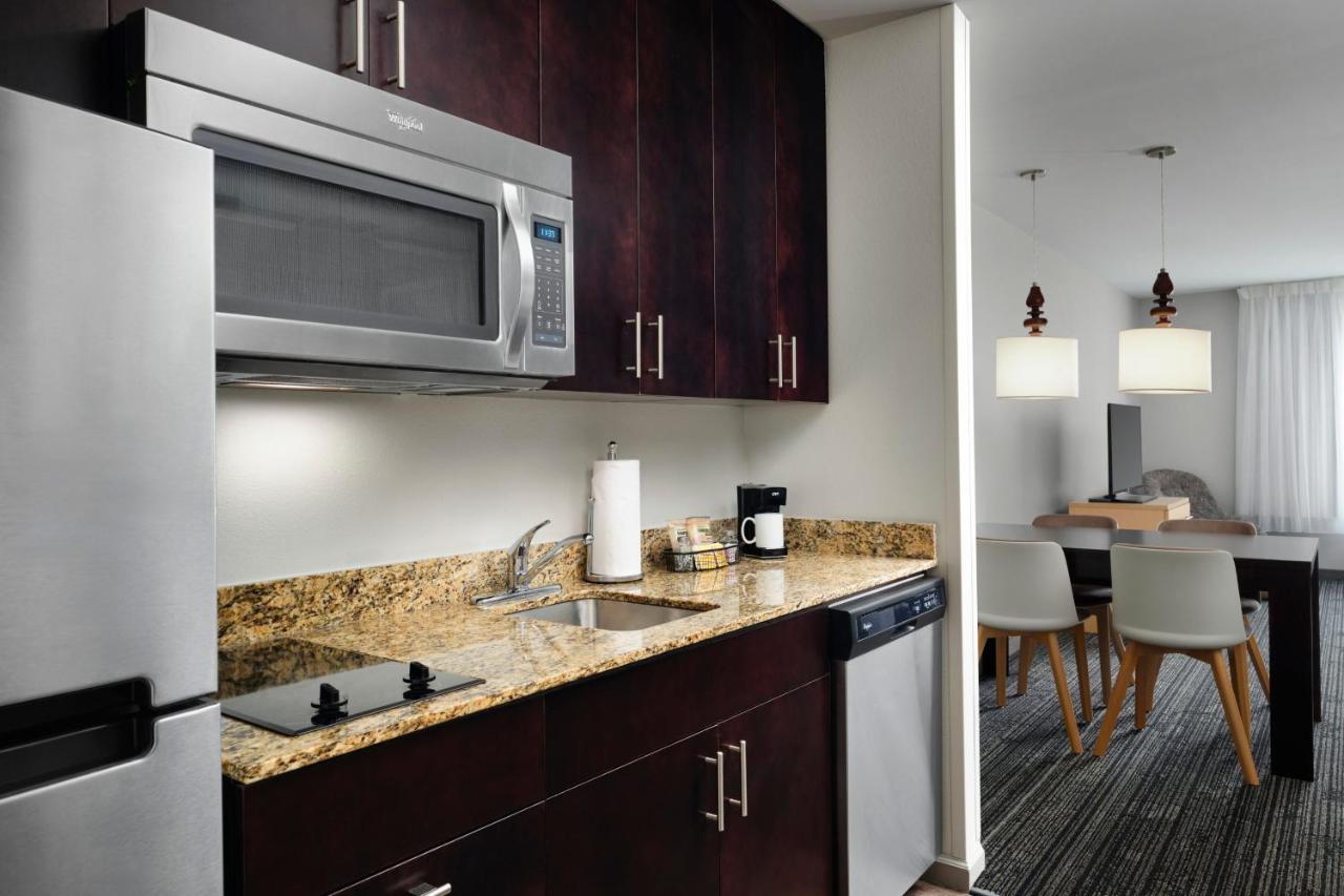 | Towneplace Suites Columbia Northwest/Harbison