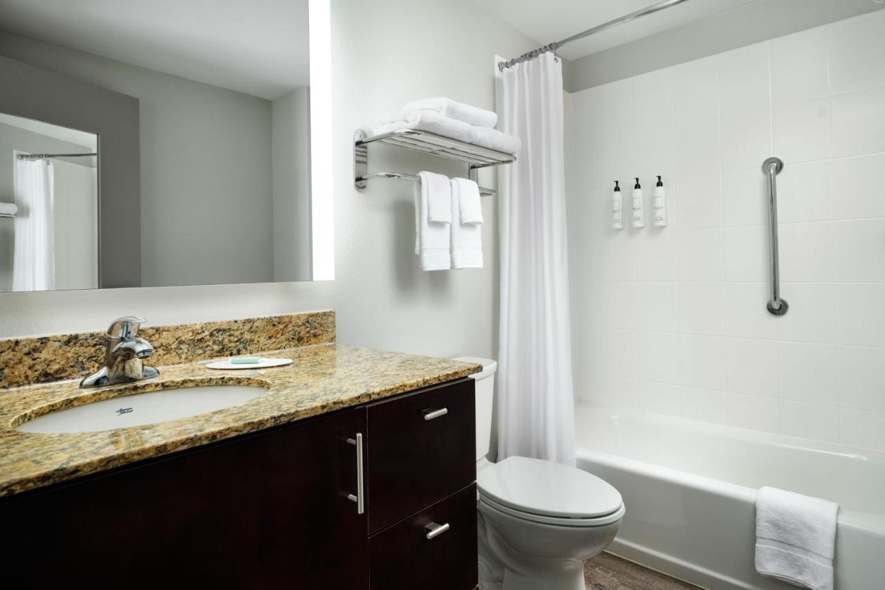 One-Bedroom King Suite at Towneplace Suites Columbia Northwest/Harbison