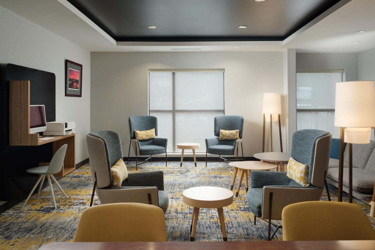 | Towneplace Suites Columbia Northwest/Harbison
