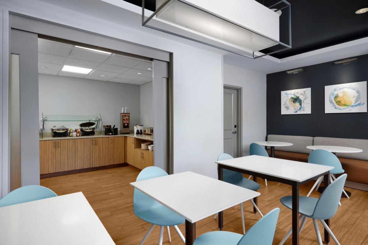 | Towneplace Suites Columbia Northwest/Harbison