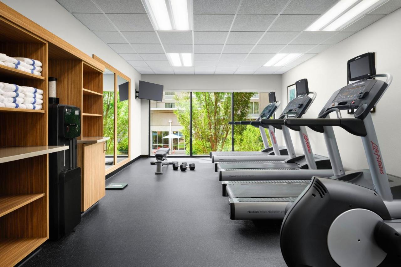 | Towneplace Suites Columbia Northwest/Harbison