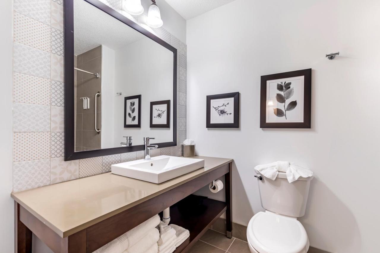 Whirlpool King Suite - Non-Smoking at Country Inn & Suites by Radisson, Annapolis, MD