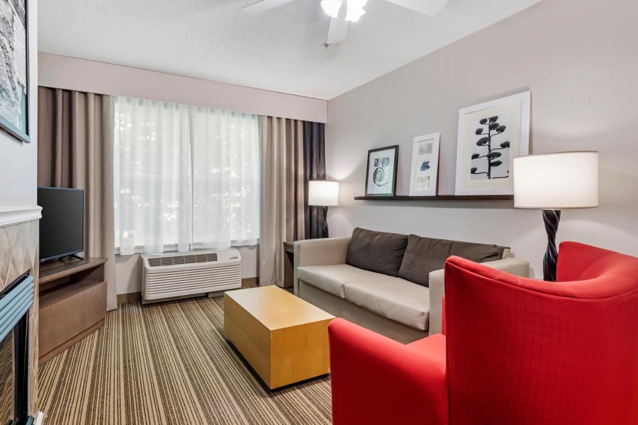 Extended Stay King Suite -Non Smoking at Country Inn & Suites by Radisson, Annapolis, MD