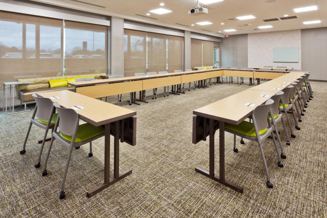 | SpringHill Suites by Marriott Montgomery Prattville/Millbrook