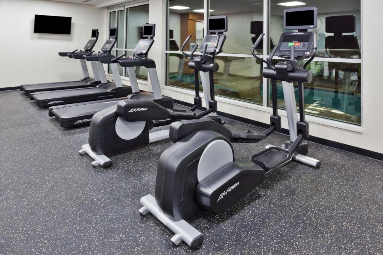 | SpringHill Suites by Marriott Montgomery Prattville/Millbrook