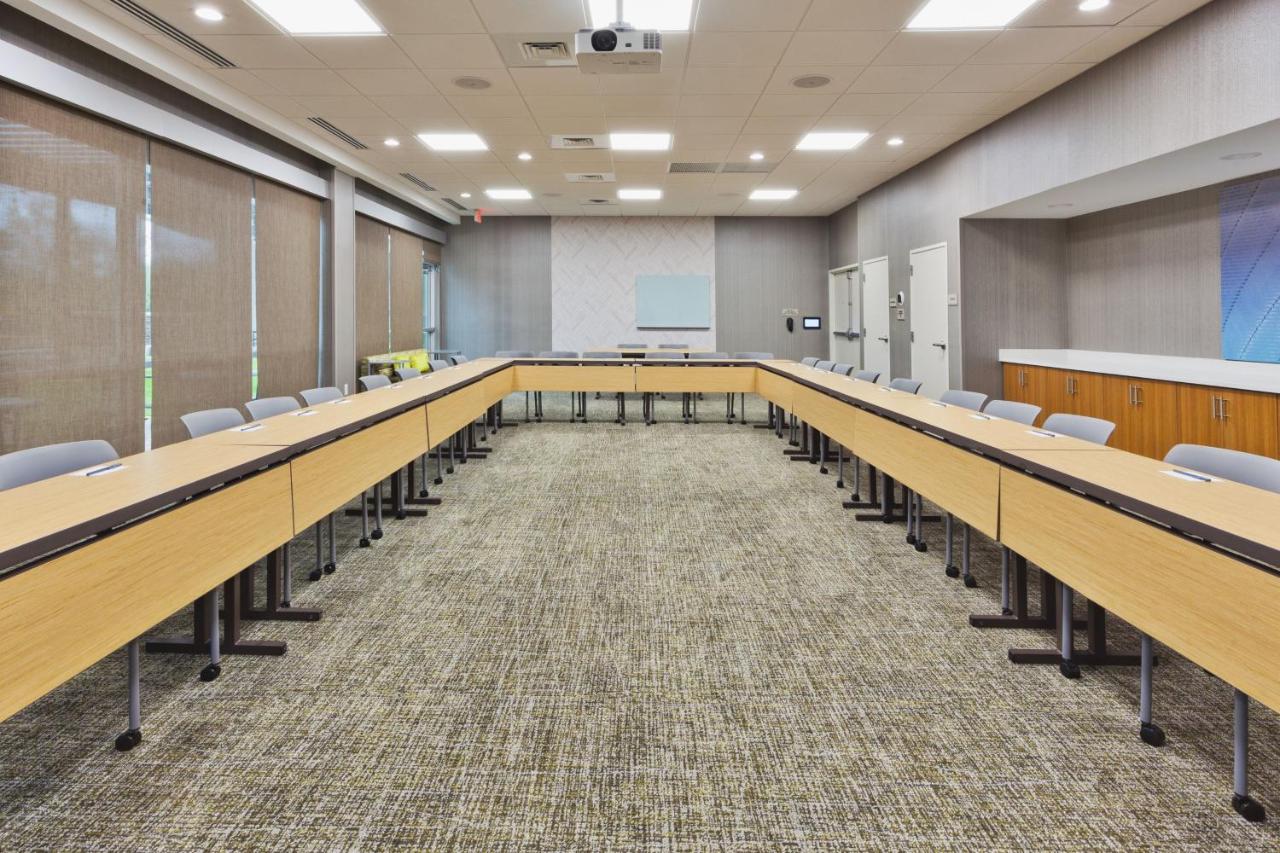| SpringHill Suites by Marriott Montgomery Prattville/Millbrook