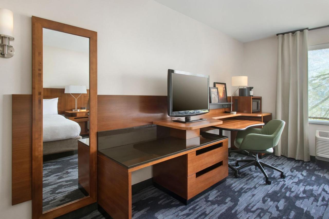  | Fairfield Inn & Suites Watertown Thousand Islands