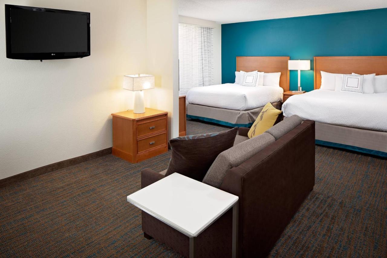  | Residence Inn Orlando Altamonte Springs / Maitland