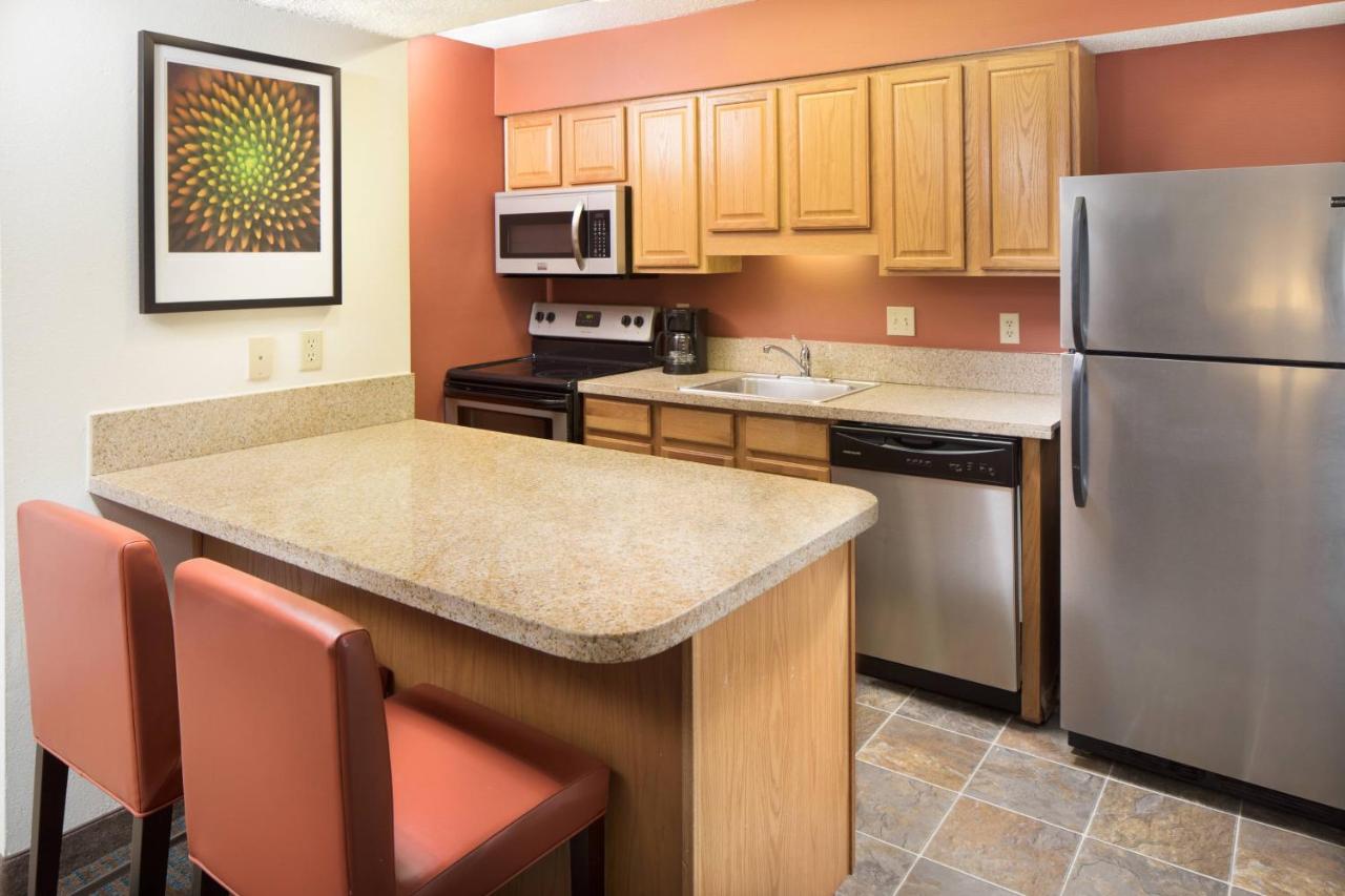  | Residence Inn Orlando Altamonte Springs / Maitland