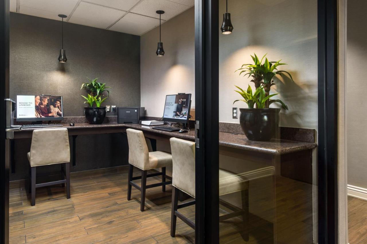 Residence Inn by Marriott Las Vegas Hughes Center