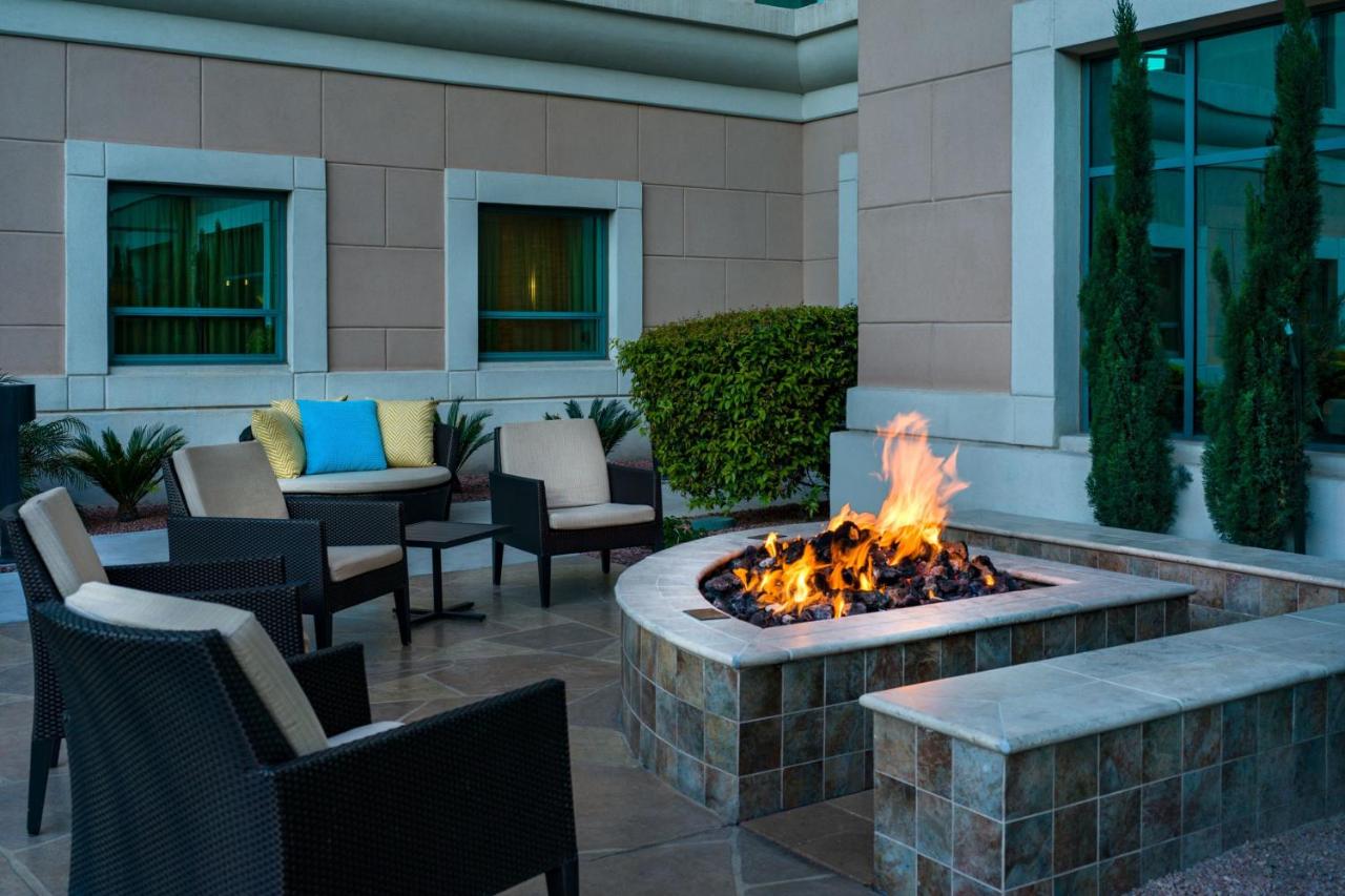 Residence Inn by Marriott Las Vegas Hughes Center