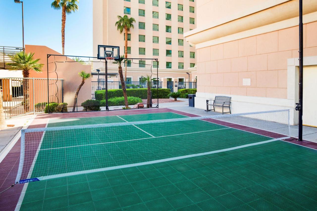 Residence Inn by Marriott Las Vegas Hughes Center