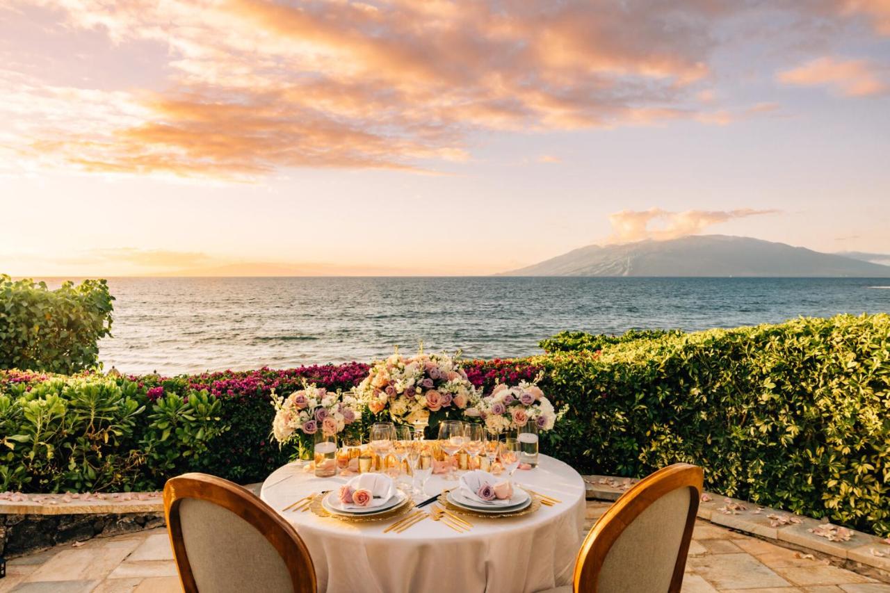  | Four Seasons Resort Maui at Wailea