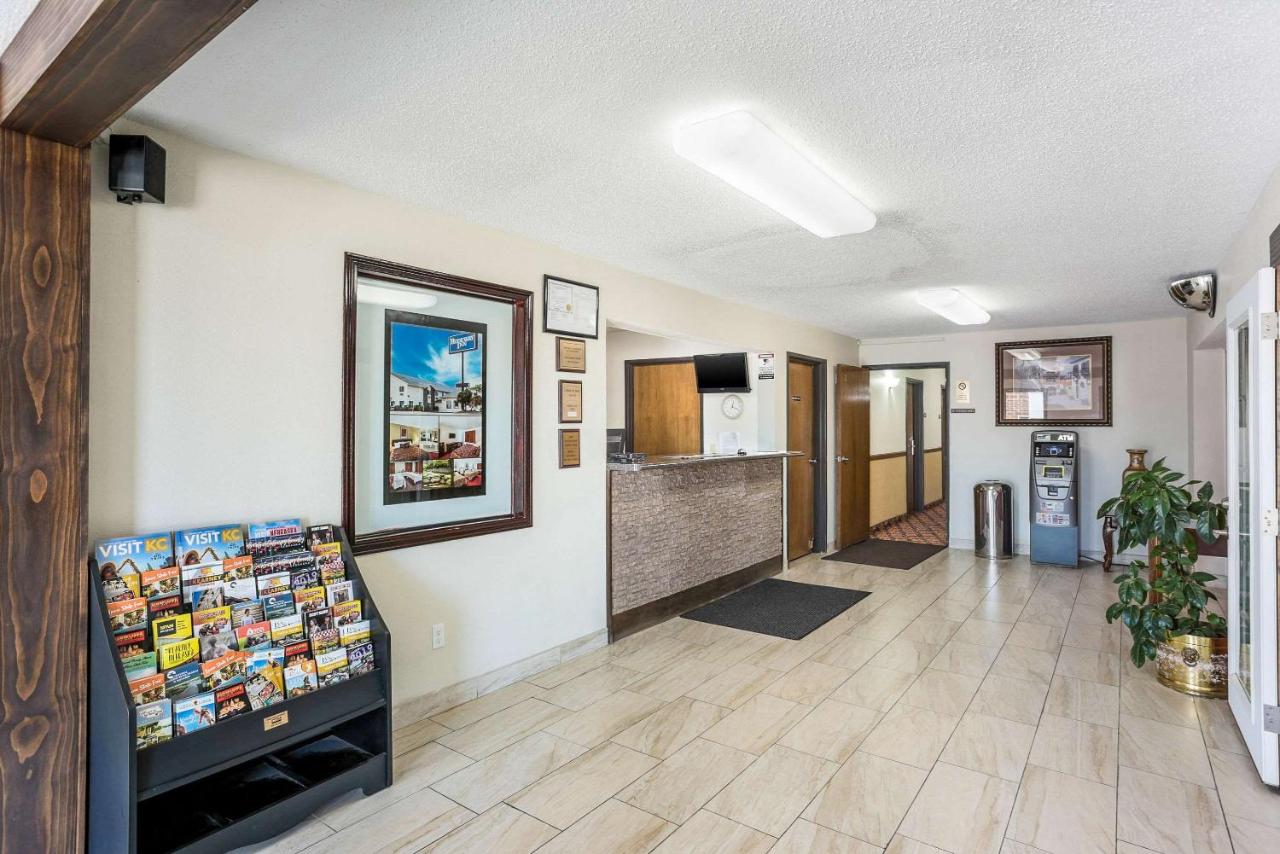  | Rodeway Inn Cedar Rapids
