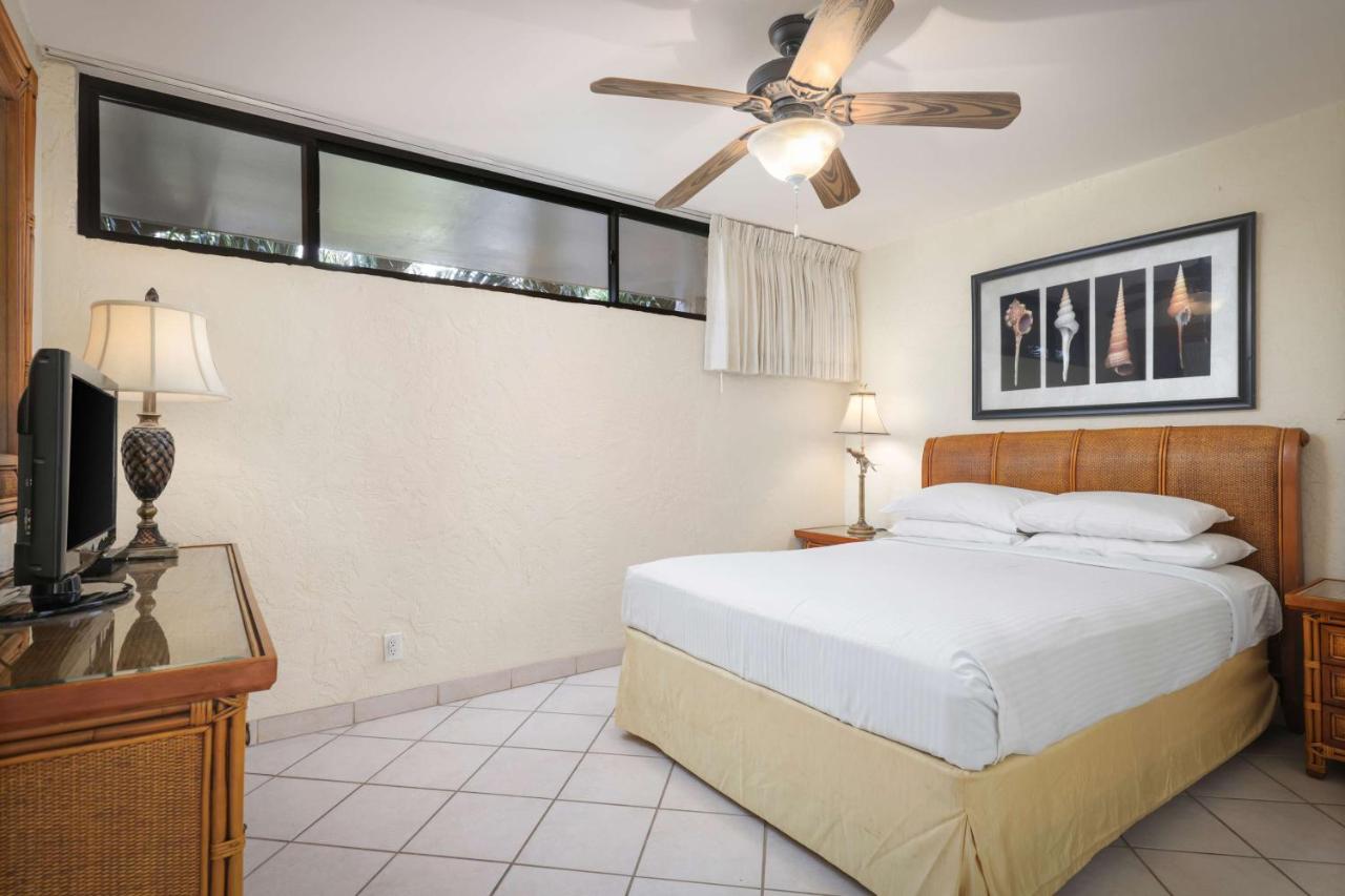One-Bedroom Suite with Ocean View at Aston at Papakea Resort