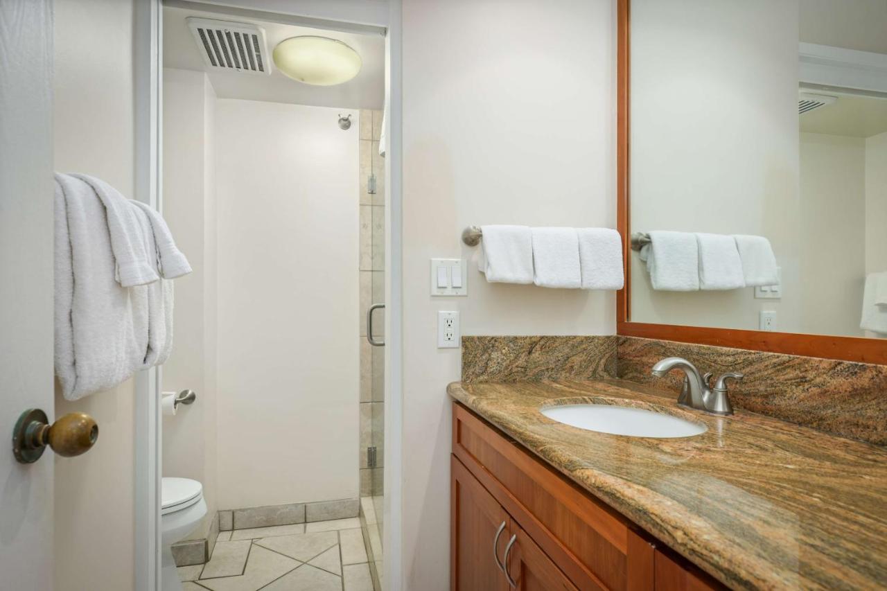 Oceanfront One-Bedroom Suite at Aston at Papakea Resort