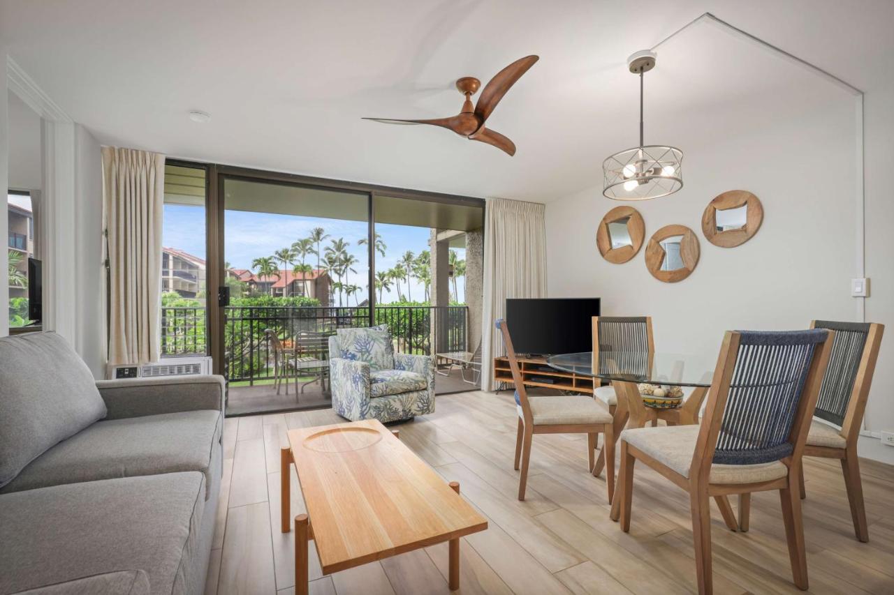 Suite at Aston at Papakea Resort