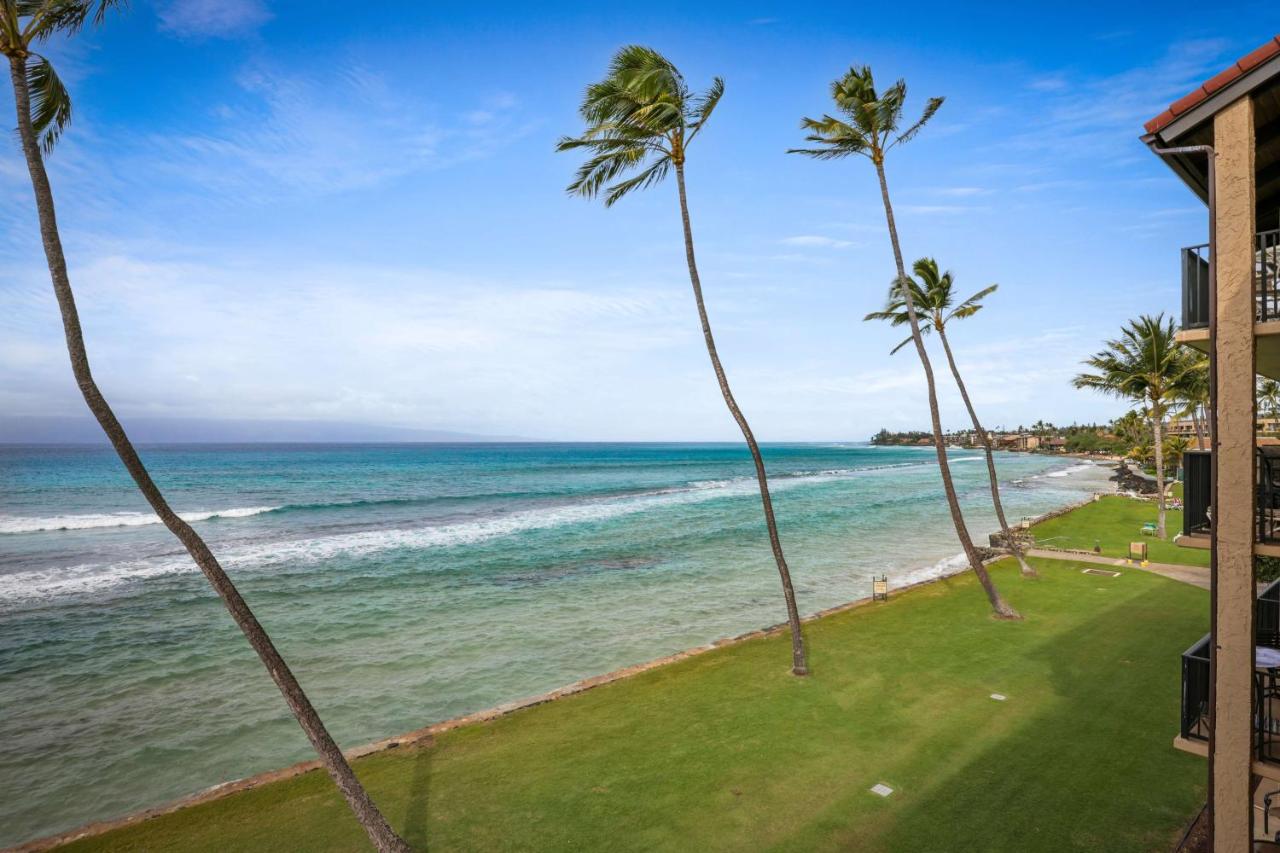 Oceanfront One-Bedroom Suite at Aston at Papakea Resort