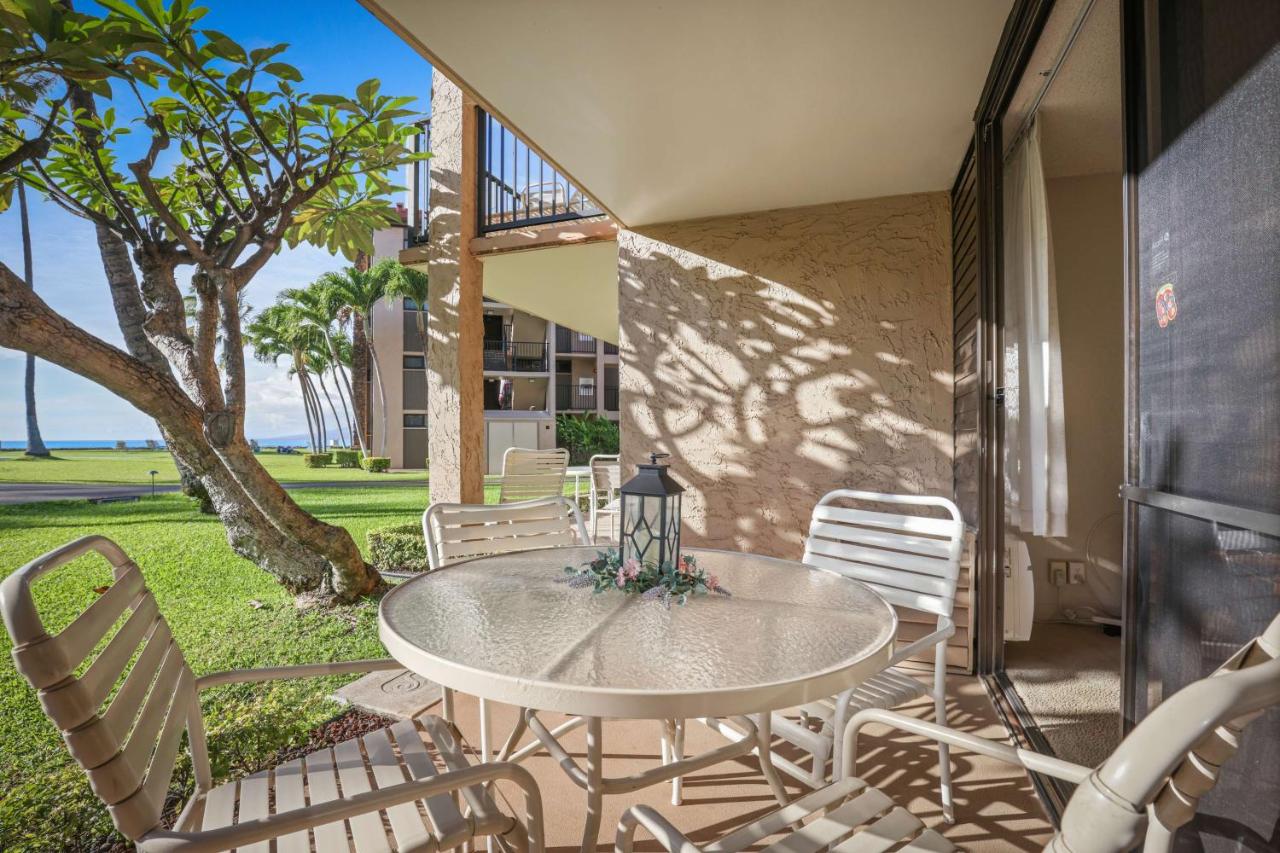 Queen Studio with Garden View at Aston at Papakea Resort