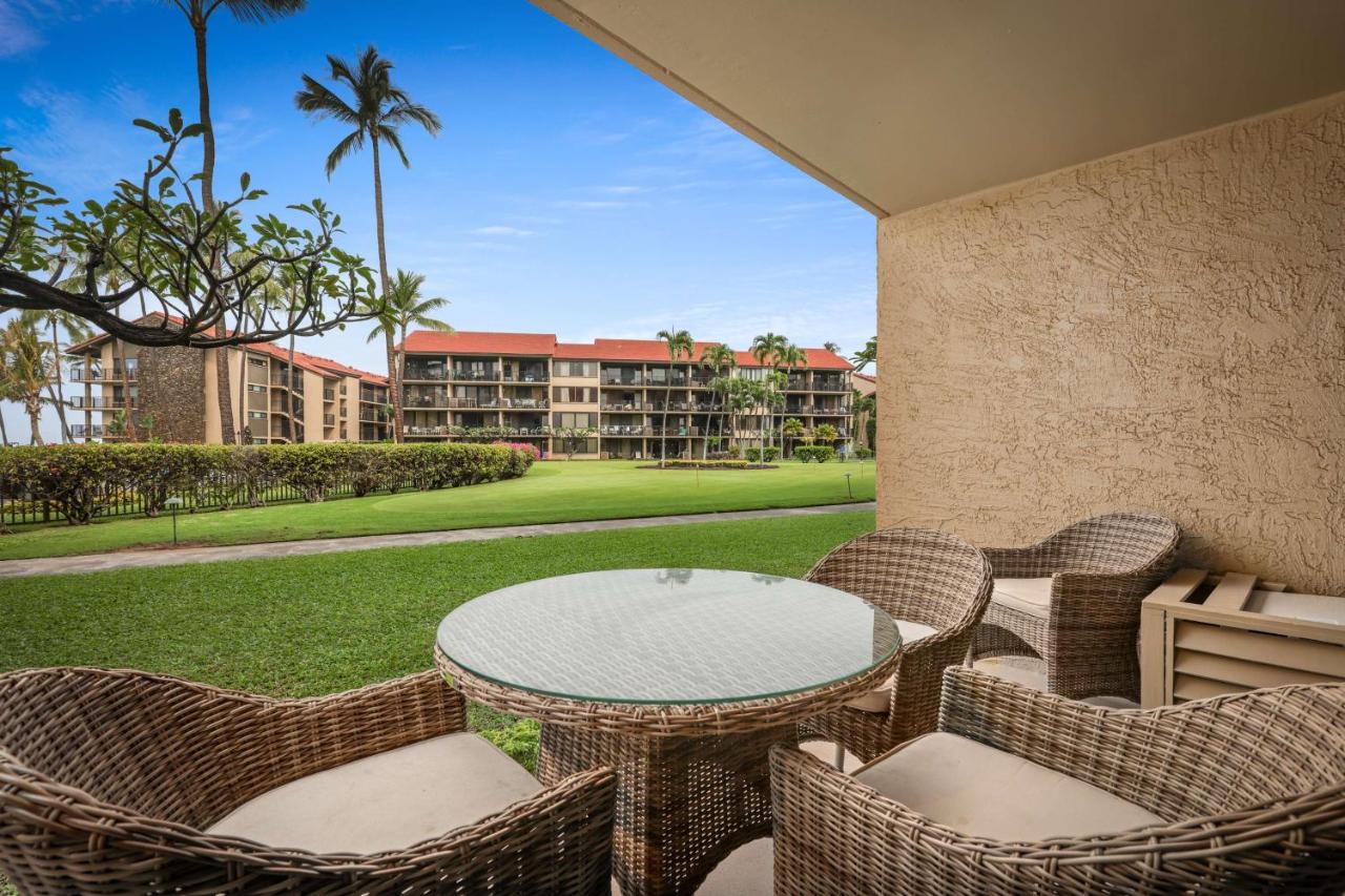 One-Bedroom Suite with Garden View at Aston at Papakea Resort