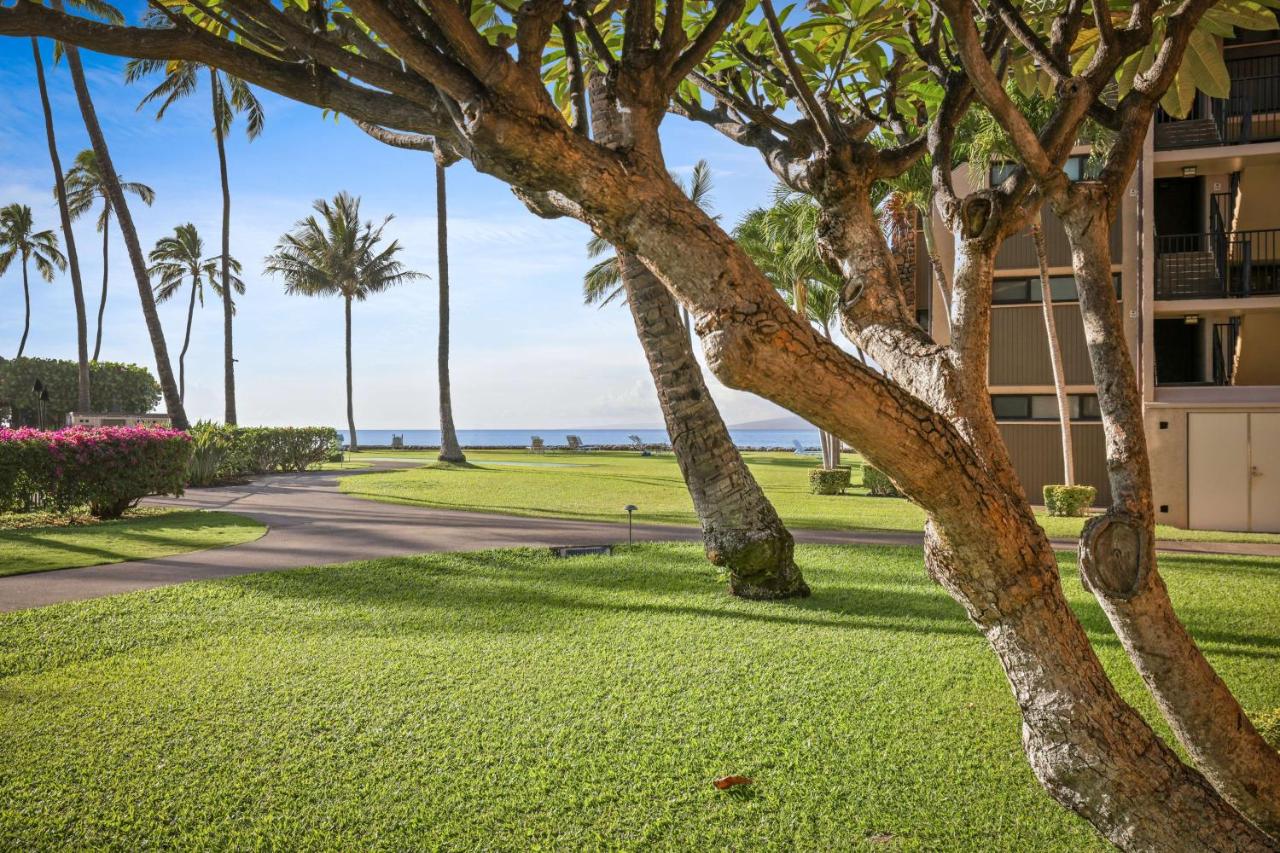 Queen Studio with Garden View at Aston at Papakea Resort