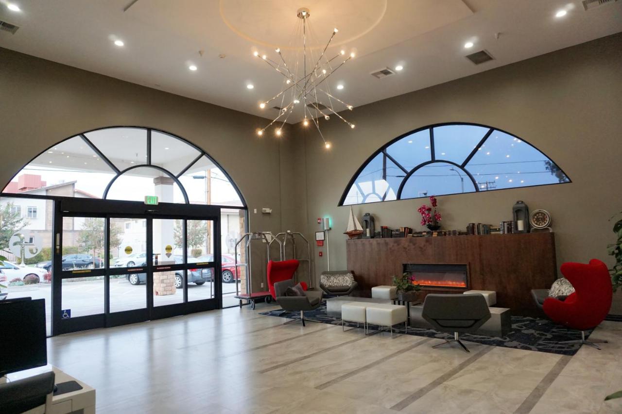 | Hartford Hotel, BW Signature Collection