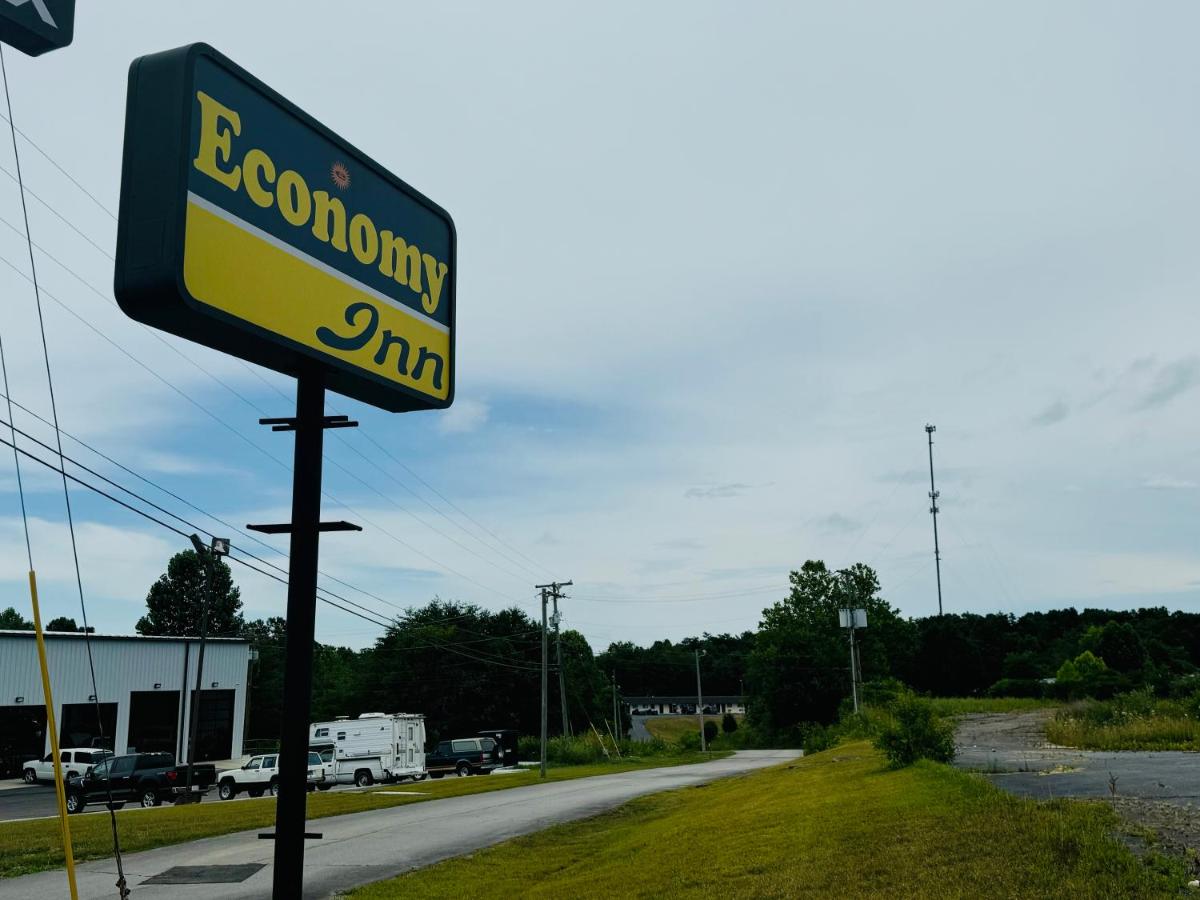 | Economy Inn