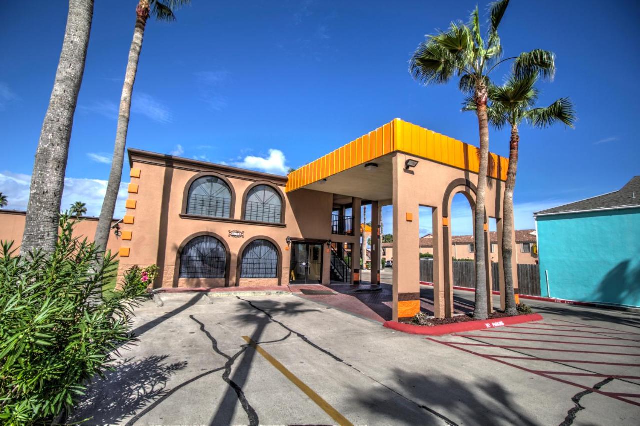 South Padre Island Inn