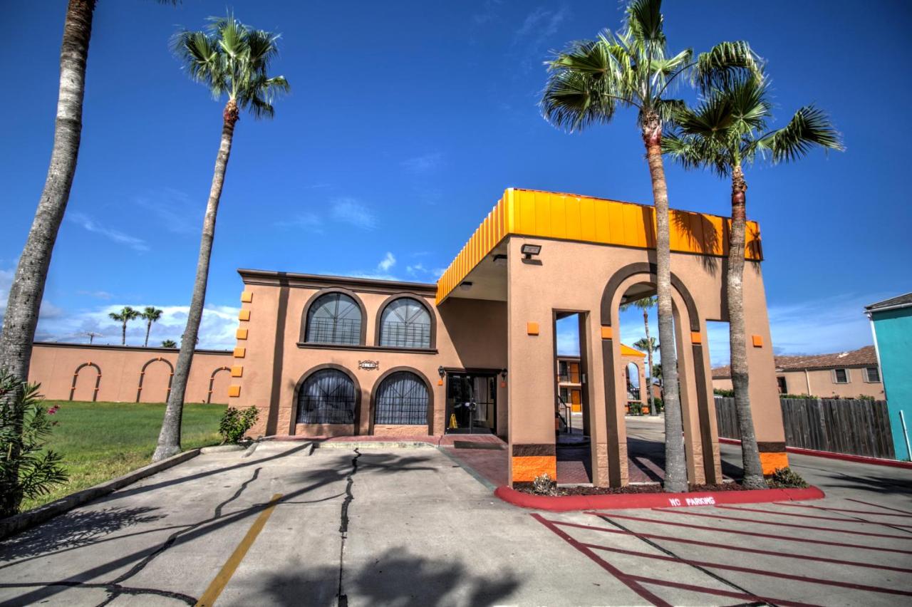 | South Padre Island Inn