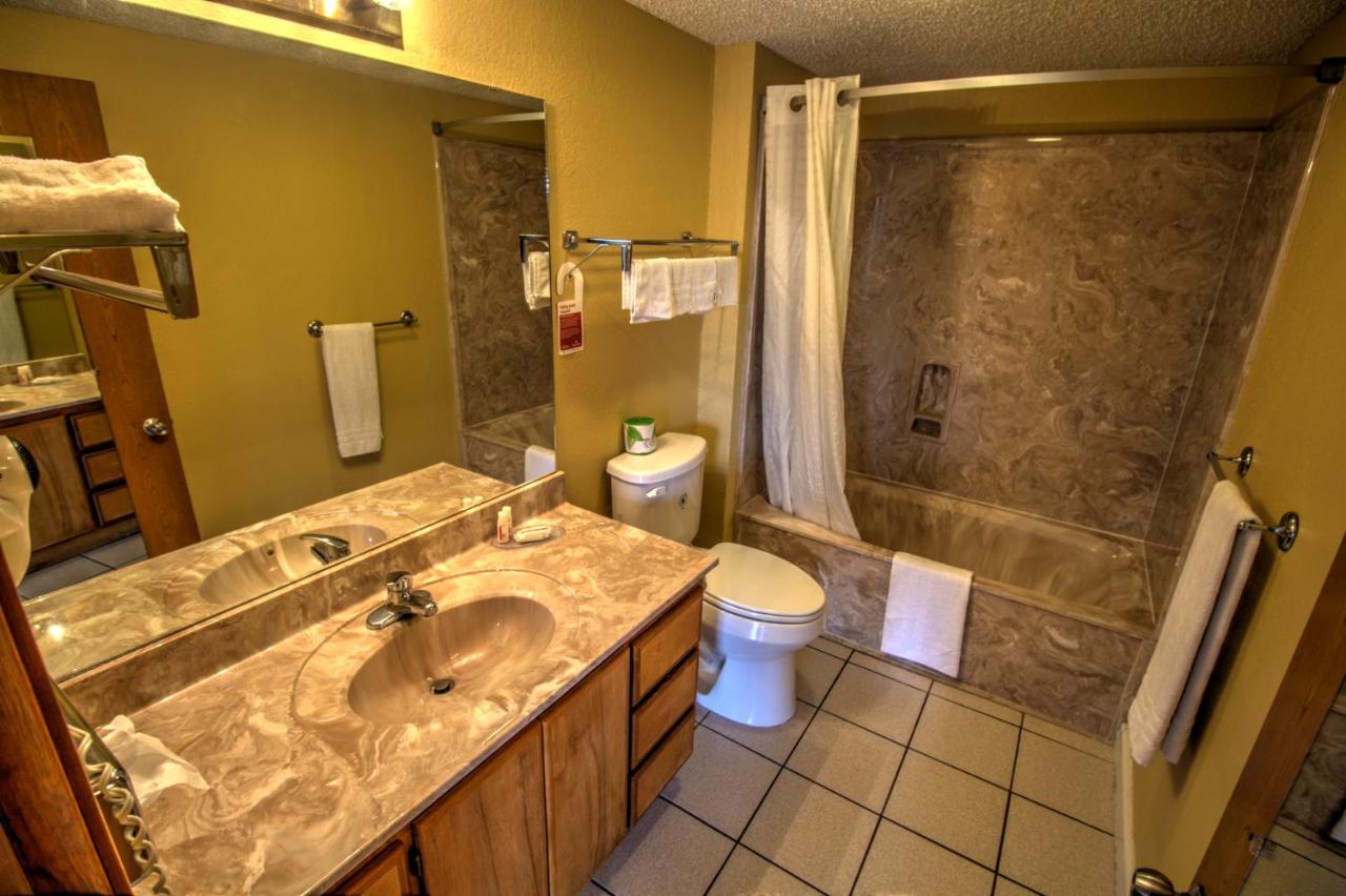| South Padre Island Inn