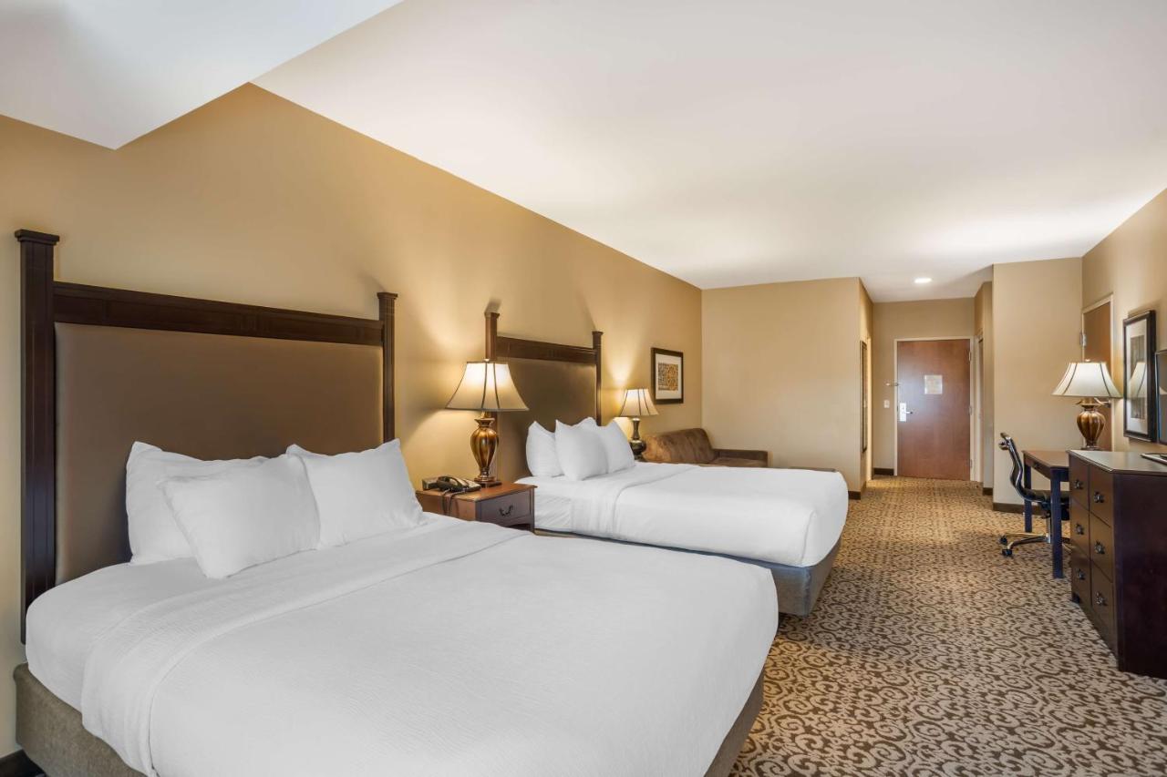 | Best Western Plus Intercourse Village Inn
