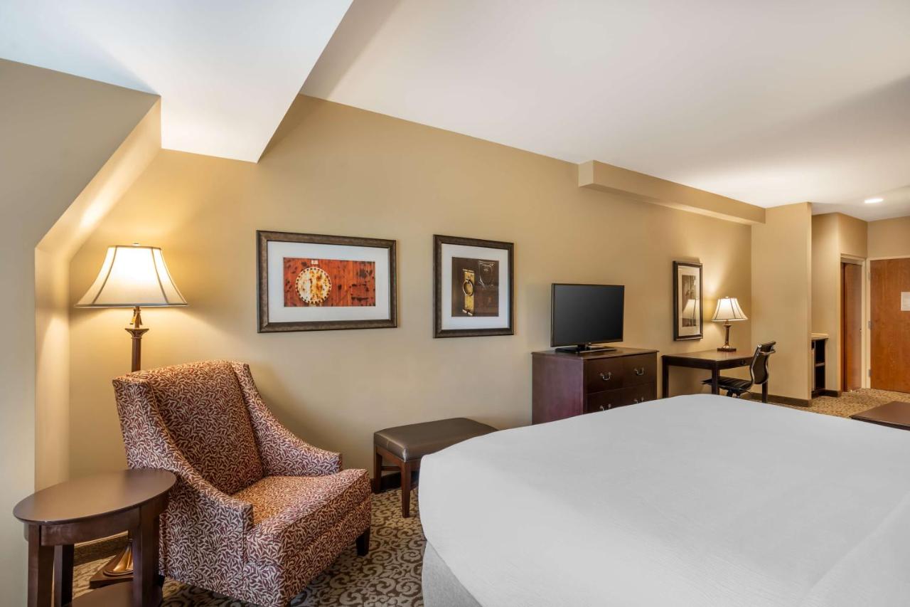 | Best Western Plus Intercourse Village Inn