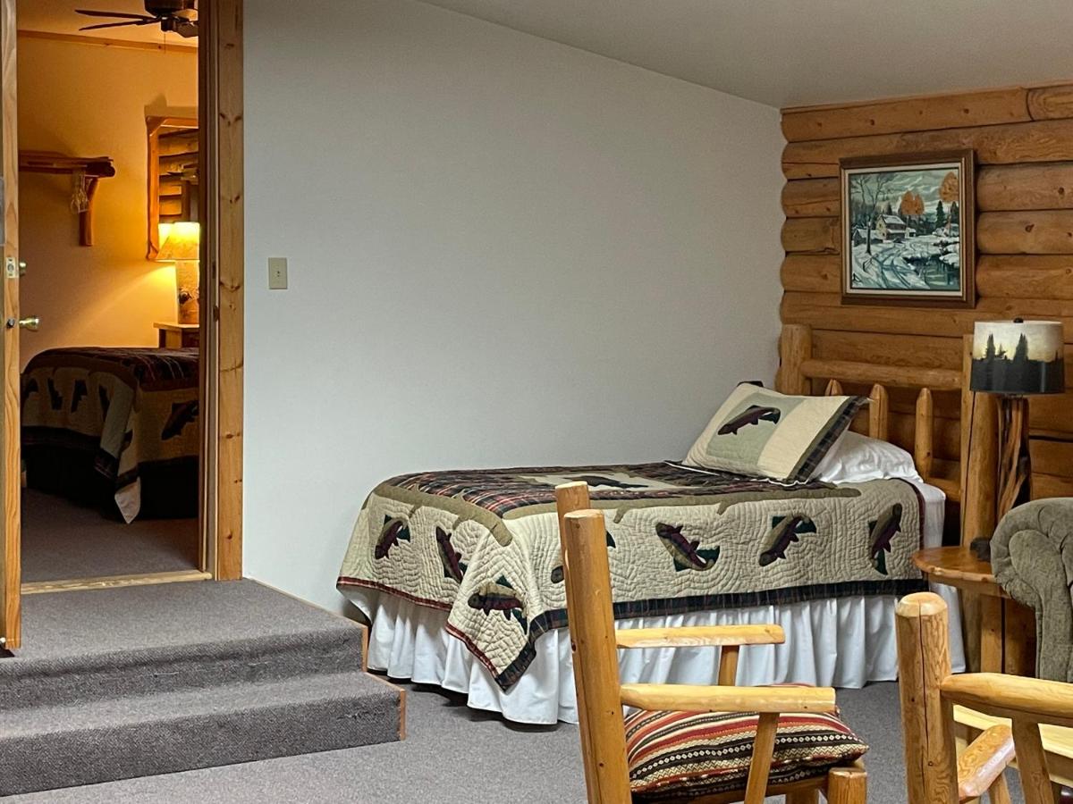  | Inn on the Beartooth
