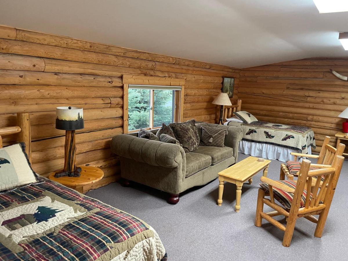  | Inn on the Beartooth