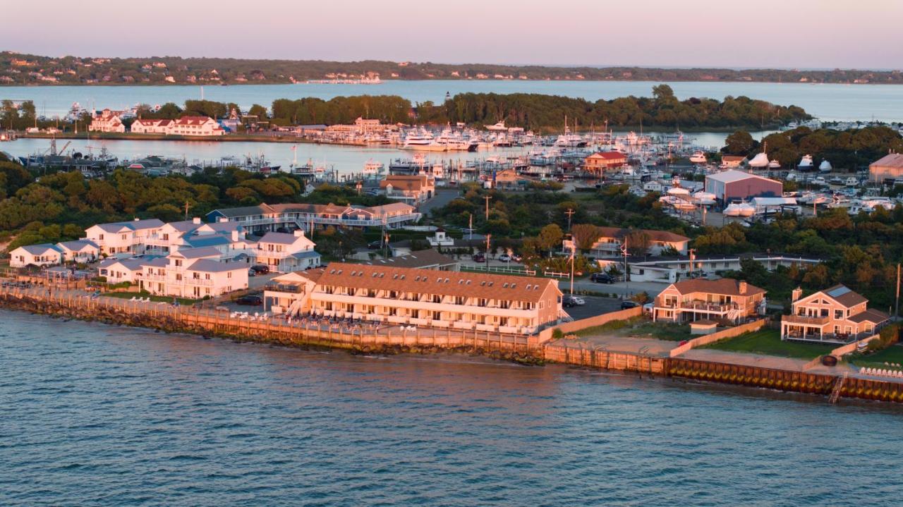  | Sun and Sound Montauk