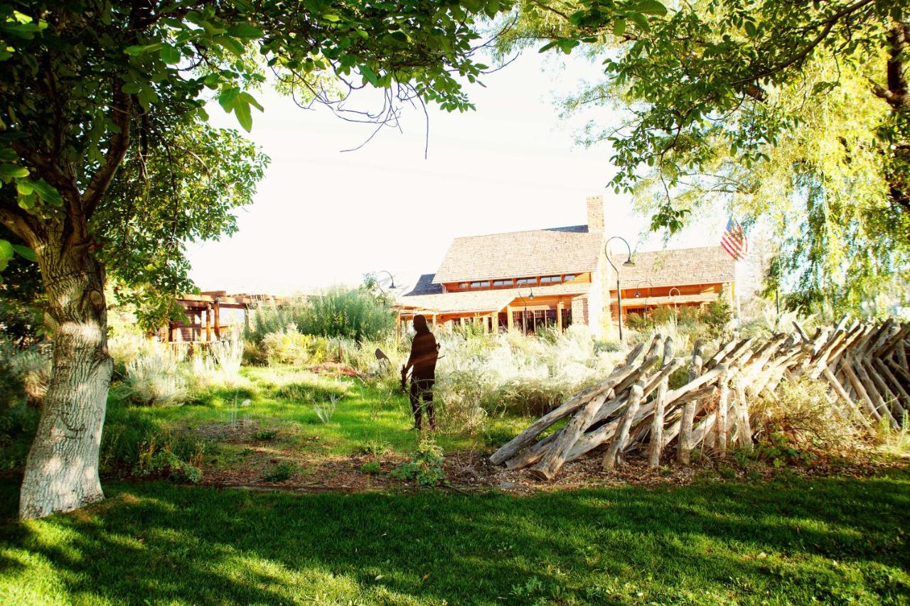 | Bryce Canyon Villas