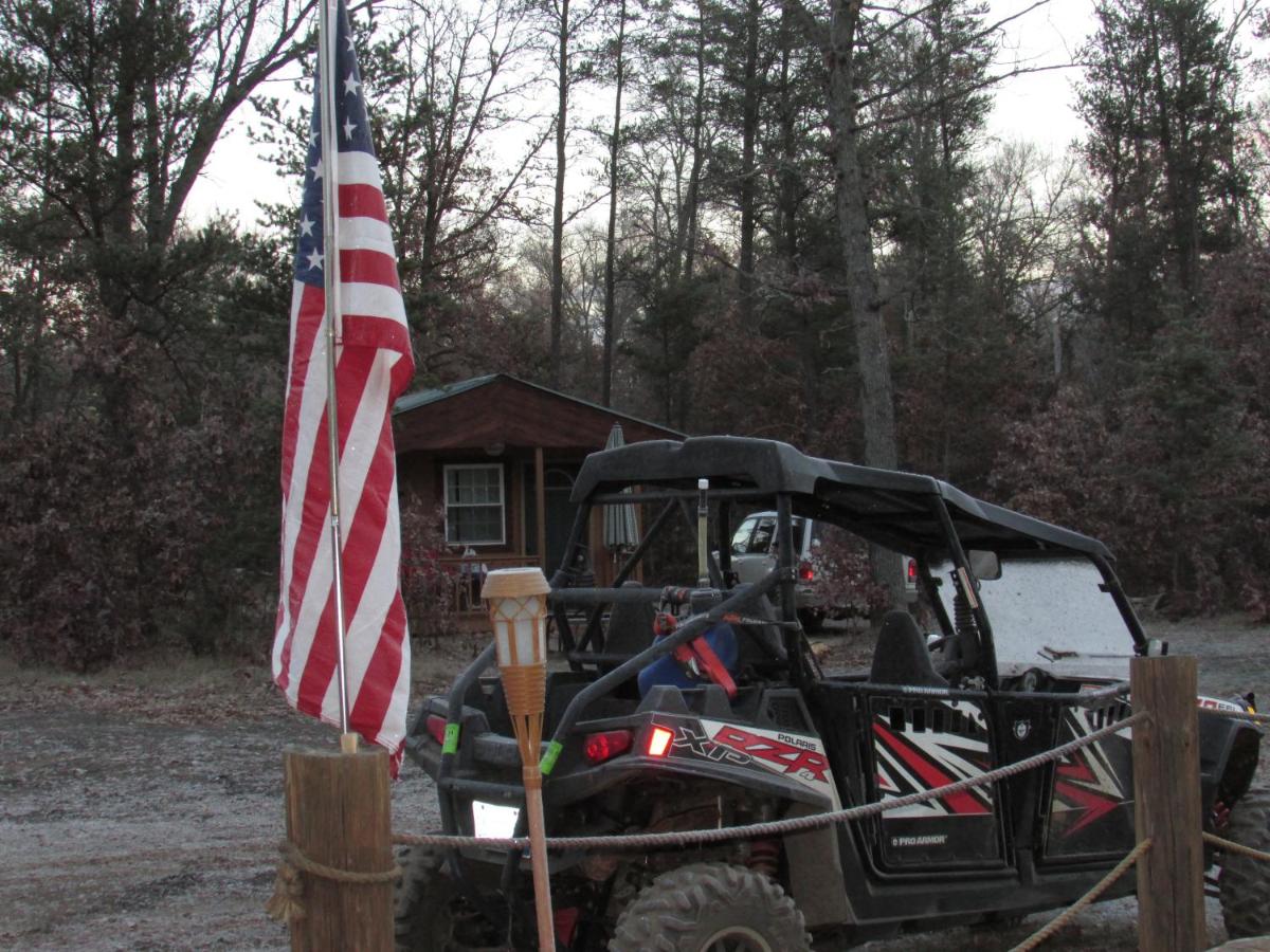 | Best Bear Lodge