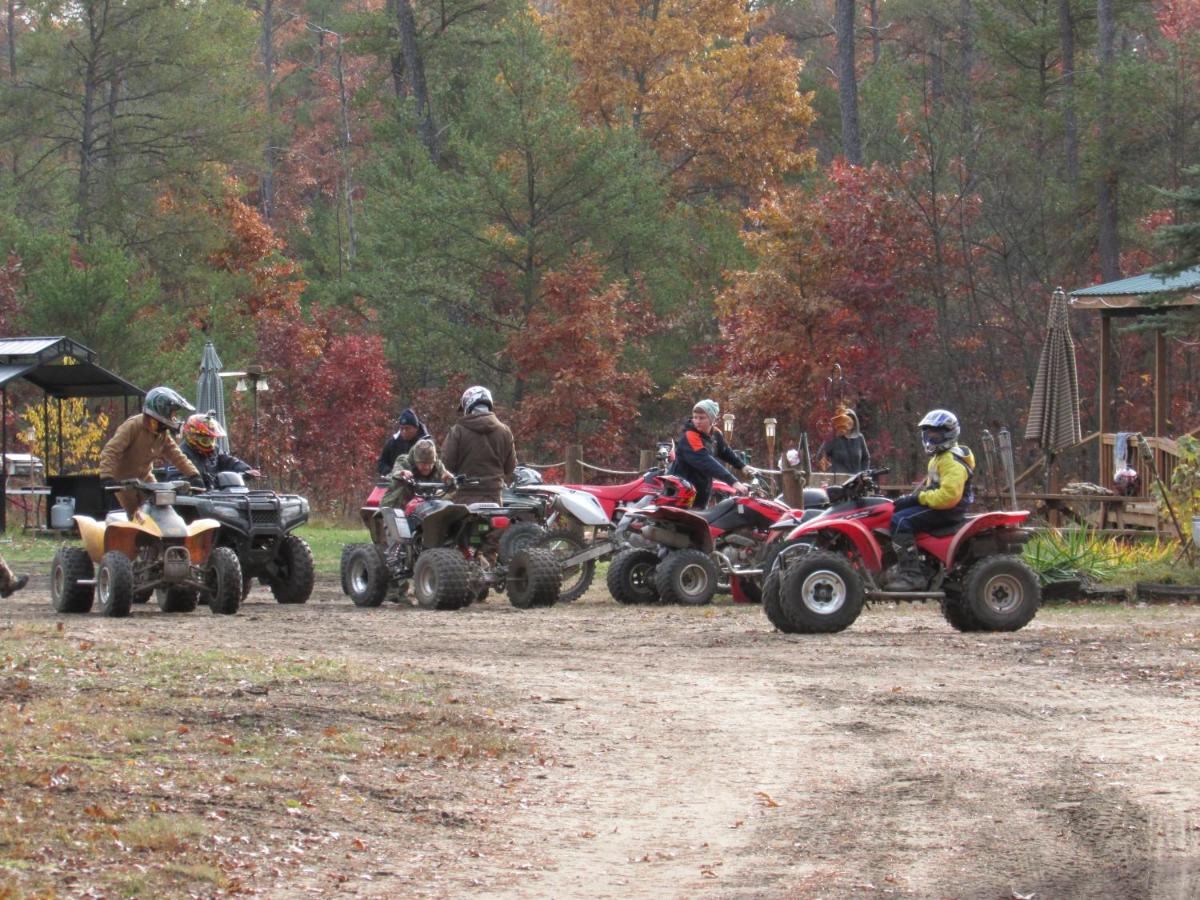 | Best Bear Lodge